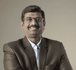 Srimaan Yarram