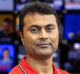 	Md Sazzad Hossain