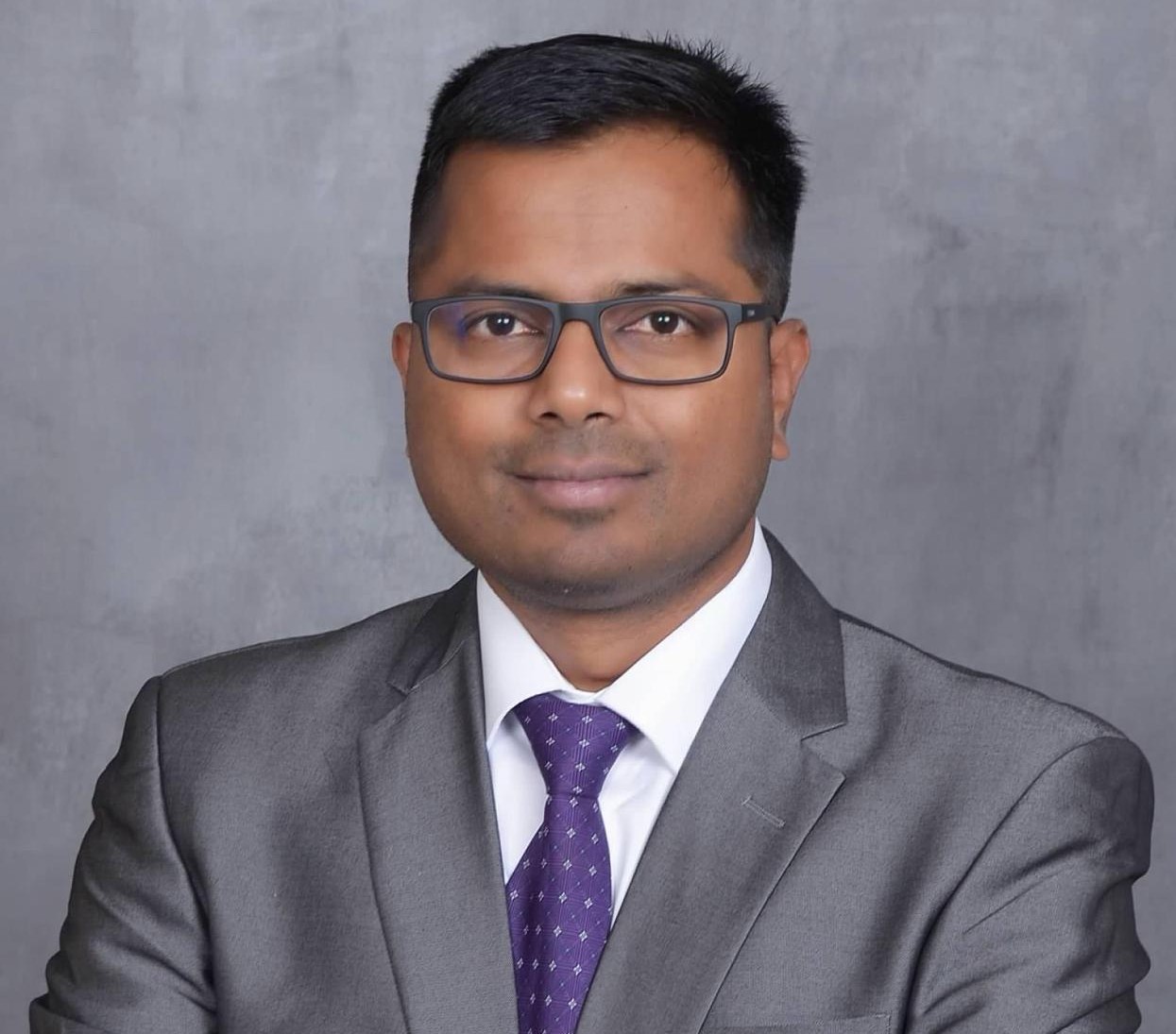 Mohan Sankaran