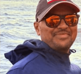 Azhaguvelan Thayumanavan