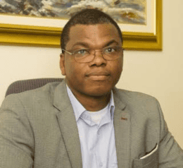 Godfred Anakpo